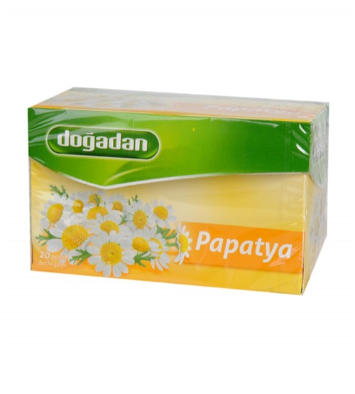 Bitki Çayı Papatya